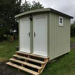 Alder Pod, Clay Bank Huts * Ingleby Greenhow