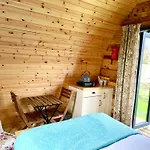 Alder Pod, Clay Bank Huts * Ingleby Greenhow